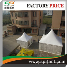 indian pergola tent 3x3m 4x4m 5x5m 6x6m for outdoor wedding party
